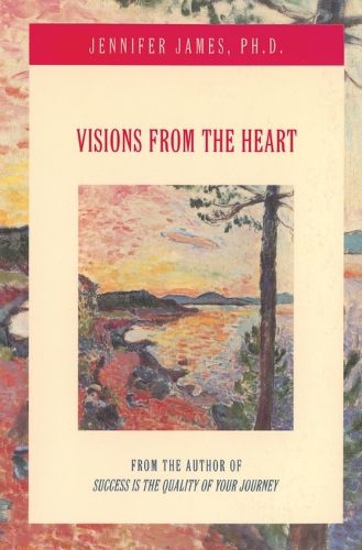 Cover image for Visions from the Heart