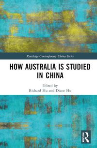 Cover image for How Australia is Studied in China