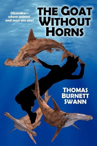 Cover image for The Goat Without Horns