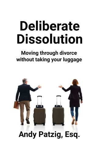 Cover image for Deliberate Dissolution for Parents