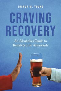 Cover image for Craving Recovery