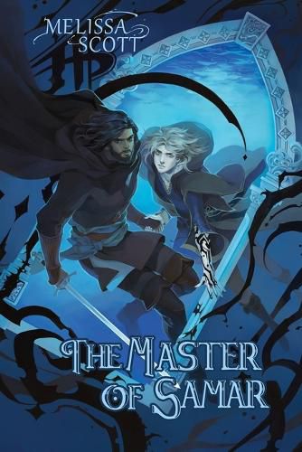 Cover image for The Master of Samar