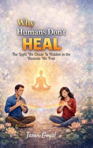 Cover image for Why Humans Don't Heal
