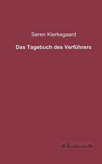 Cover image for Das Tagebuch des Verfuhrers