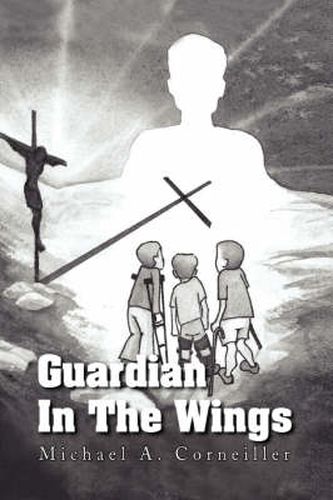 Cover image for Guardian In The Wings