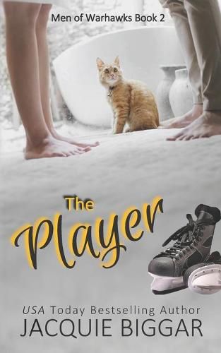 Cover image for The Player