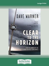 Cover image for Clear to the Horizon