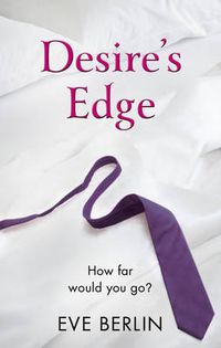 Cover image for Desire's Edge