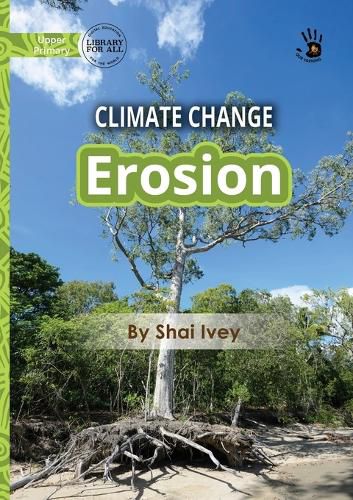 Cover image for Climate Change