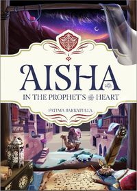 Cover image for Aisha