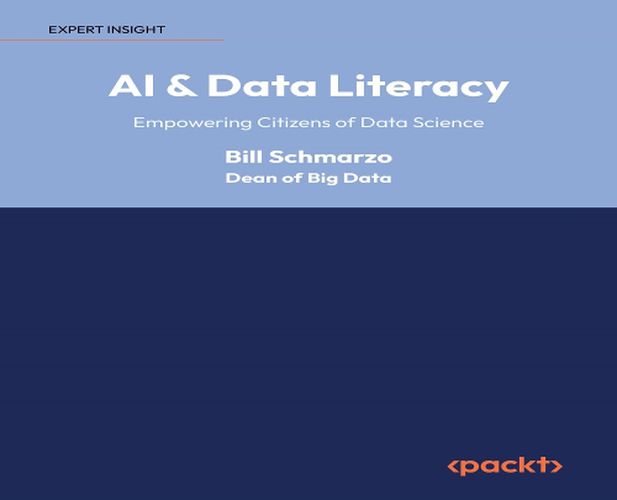 Cover image for AI & Data Literacy