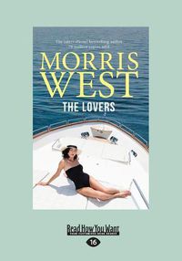 Cover image for The Lovers