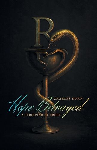 Cover image for Hope Betrayed