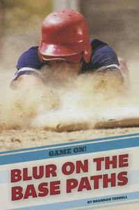 Cover image for Blur on the Base Paths
