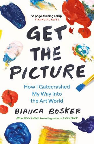 Cover image for Get the Picture