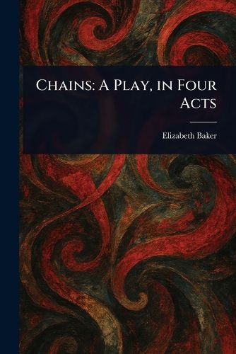 Cover image for Chains