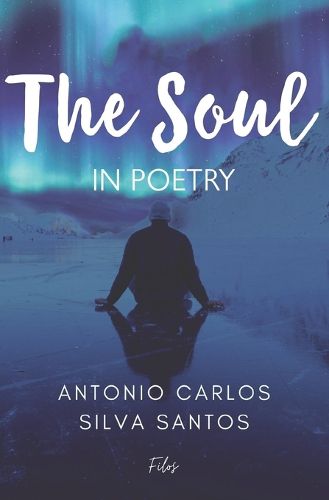 Cover image for The soul in poetry