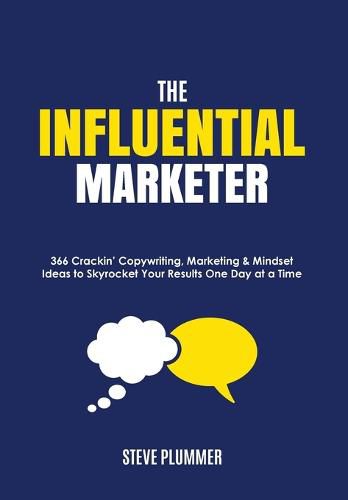 Cover image for The Influential Marketer