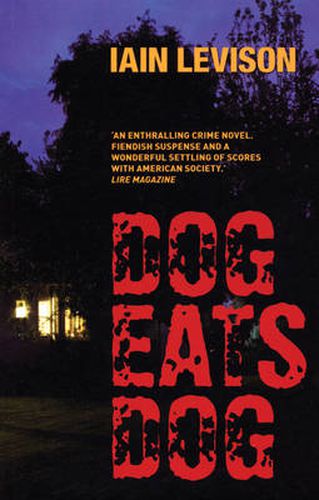 Cover image for Dog Eats Dog