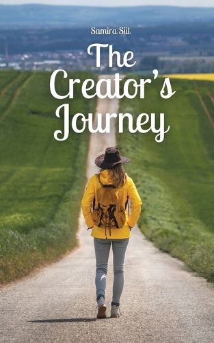 Cover image for The Creator's Journey