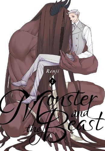 Cover image for Monster & the Beast. Vol. 1