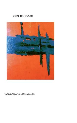 Cover image for Cri de paix