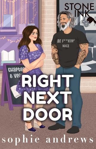 Cover image for Right Next Door Special Edition