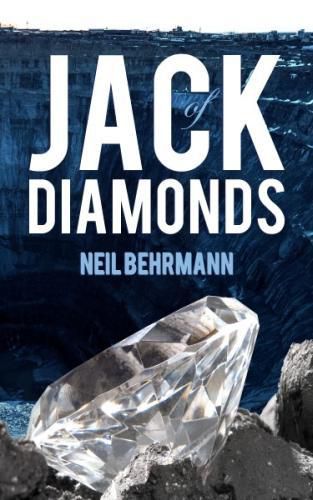 Cover image for Jack of Diamonds