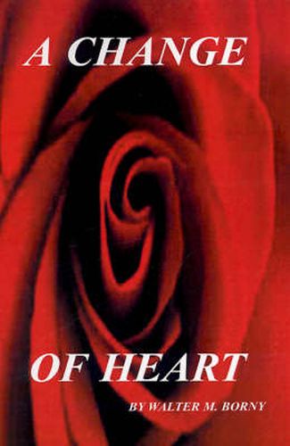 Cover image for A Change of Heart