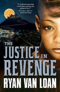 Cover image for The Justice in Revenge