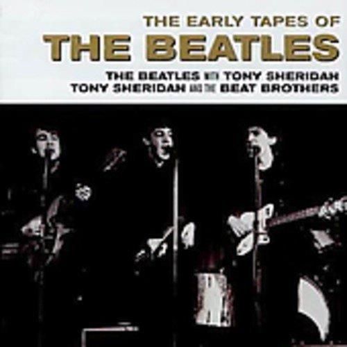 Cover image for Early Tapes