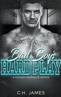 Cover image for Bad Boy's