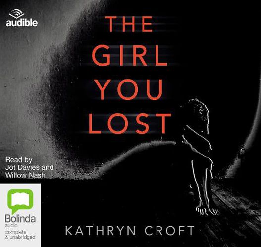 The Girl You Lost