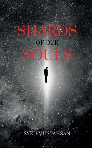 Cover image for Shards of Our Souls