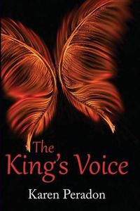 Cover image for The King's Voice