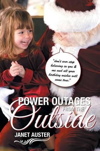 Cover image for Power Outages from the Outside