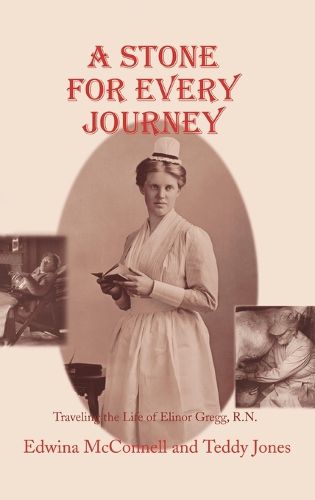 Cover image for A Stone for Every Journey
