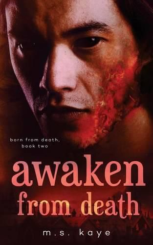 Cover image for Awaken from Death