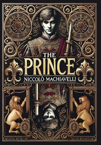 The Prince (Collector's Edition) (Laminated Hardback with Jacket)