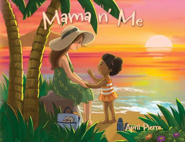 Cover image for Mama n' Me