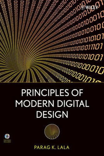 Cover image for Principles of Modern Digital Design