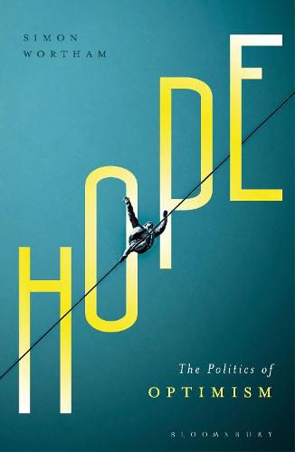 Cover image for Hope: The Politics of Optimism