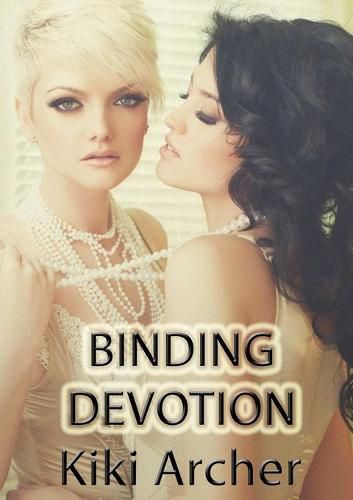 Cover image for Binding Devotion