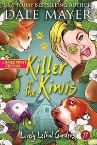 Cover image for Killer in the Kiwis