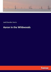 Cover image for Aaron in the Wildwoods