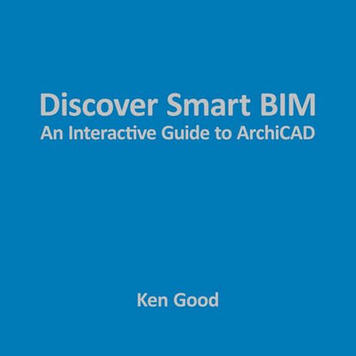 Cover image for Discover Smart Bim