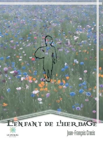 Cover image for L'enfant de l'herbage