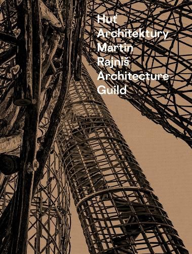 Cover image for Martin Rajnis Architecture Guild