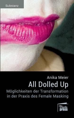 Cover image for All Dolled Up