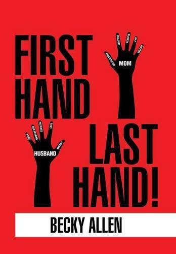 Cover image for First Hand Last Hand!
